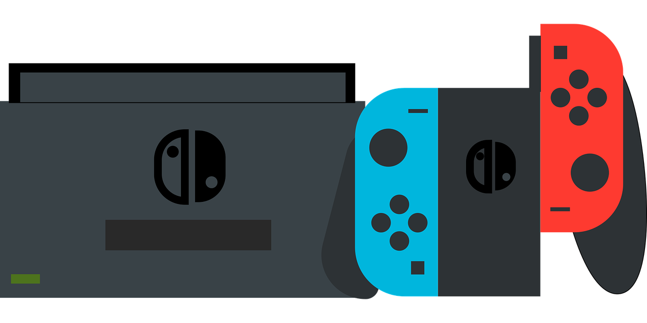 Why The Nintendo Switch Is So Popular, And The High Price Is Really Worth  It? - NoobsLab